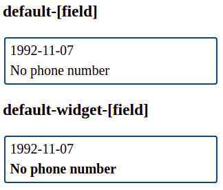 default-[field] and default-widget-[field] example
